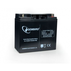 UPS Bateria Gembird  12V/17AH