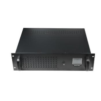 UPS Gembird Line-In 1500VA RACK 19'' 3.4U, 4xIEC13 OUT, IEC14 IN, RJ11, USB, LCD