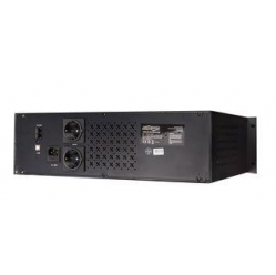 UPS Gembird Line-In 1500VA RACK 19'' 3.4U, 4xIEC13 OUT, IEC14 IN, RJ11, USB, LCD