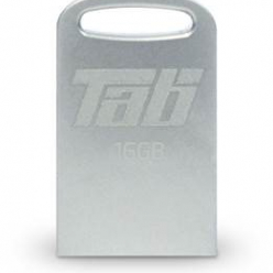 Pamięć USB    Patriot  Tab 16GB 3.0 metalowy