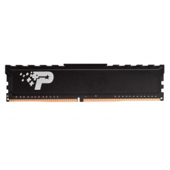 Pamięć Patriot Premium DDR4 16GB 2666MHz CL19 DIMM RADIATOR