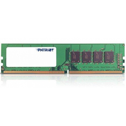 Pamięć Patriot Signature DDR4 4GB 2666MHz CL19 UDIMM