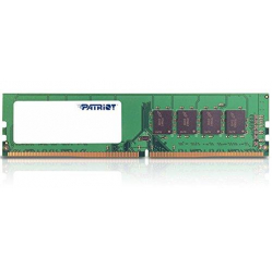 Pamięć Patriot Signature DDR4 4GB 2666MHz CL19 UDIMM