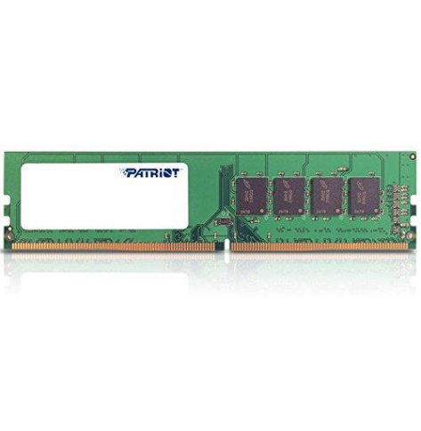 Pamięć Patriot Signature DDR4 4GB 2666MHz CL19 UDIMM