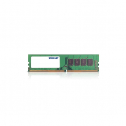 Pamięć Patriot Signature 4GB 2133MHz DDR4 CL15 1.2V UNBUFFERED DIMM