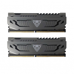 Pamięć Patriot Viper Steel DDR4 16GB KIT 2x8GB 4000MHz CL19 19 19 39