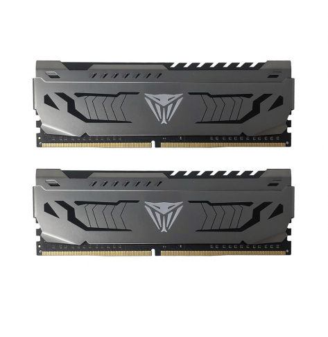 Pamięć Patriot Viper Steel DDR4 16GB KIT 2x8GB 4000MHz CL19 19 19 39