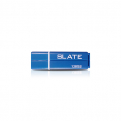 Pamięć USB Patriot Slate 128GB USB 3.0 Blue