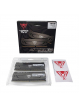 Pamięć Patriot Viper Steel DDR4 16GB KIT 2x8GB 4400MHz CL19 19 19 39