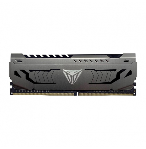 Pamięć Patriot VIPER STEEL DDR4 8GB 3000Mhz  CL16 18 18 36  Single