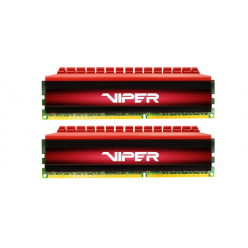 Pamięć Patriot Viper 4 Series DDR4 8GB 2x4GB 3000MHz Kit