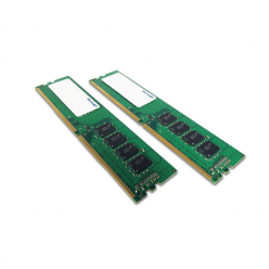 Pamięć Patriot Signature DDR4 8GB KIT 2x4GB 2133MHz  CL15 DIMM