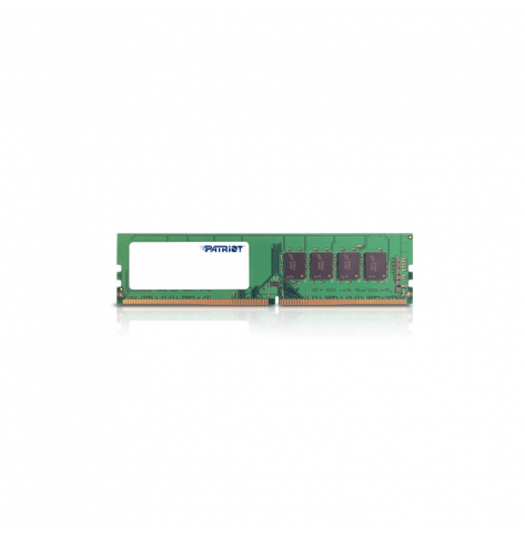 Pamięć Patriot Signature DDR4  4GB 2400MHz CL17 DIMM