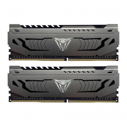 Pamięć Patriot Viper Steel DDR4 16GB KIT 2x8GB 3200MHz CL16 18 18 36