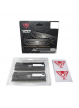 Pamięć Patriot Viper Steel DDR4 16GB KIT 2x8GB 3200MHz CL16 18 18 36