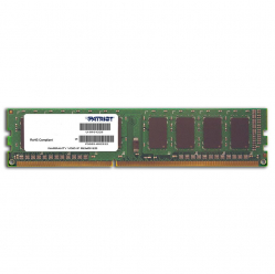 Pamięć Patriot DDR3 8GB 1600MHz DIMM CL11