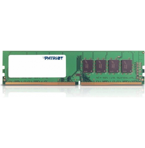 Pamięć Patriot Signature DDR4 4GB 2400MHz CL17 DIMM