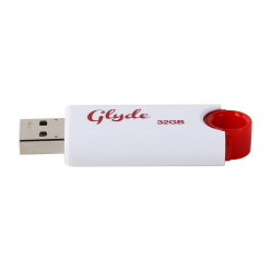Pamięć USB    Patriot  GLYDE 32GB  3.1/3.0 Gen1,