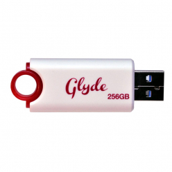 Pamięć USB Patriot Pendrive GLYDE 256GB USB 3.1/3.0 Gen1,
