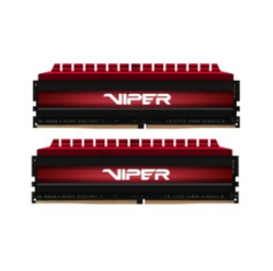 Pamięć Patriot Viper 4 DDR4 32GB KIT 2x16GB 3200Mhz CL16 16 16 36