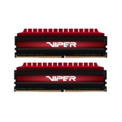 Pamięć       Patriot Viper DDR4 4 Series 16GB 2x8GB 3200MHZ