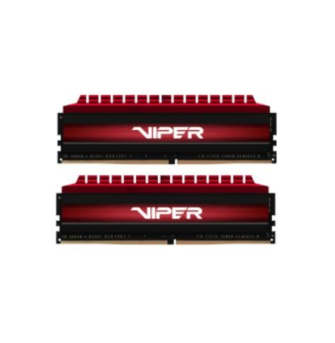 Pamięć       Patriot Viper DDR4 4 Series 16GB 2x8GB 3200MHZ