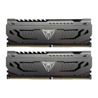 Pamięć Patriot Viper Steel DDR4 32GB KIT 2x16GB 3200MHz CL16 18 18 36