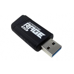 Pamięć USB Patriot 128GB Supersonic Rage ELITE  USB3 400/100MBs