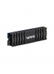 Dysk SSD Patriot Viper VPN100 SSD 2TB  M.2  PCIe x4  NVMe 3400/3200MB/s