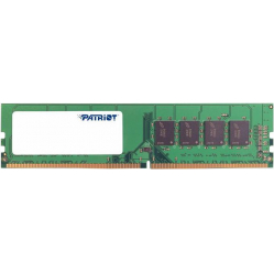 Pamięć Patriot Signature DDR4 8GB 2666MHz CL19 UDIMM