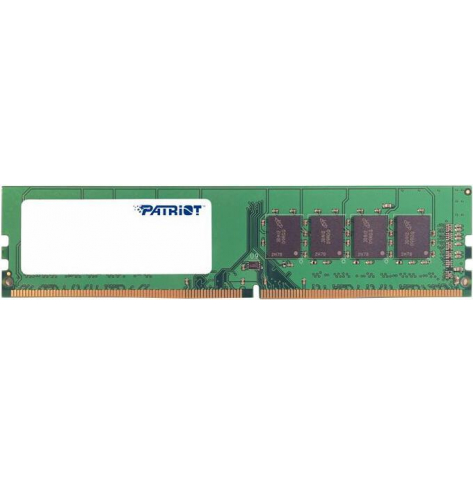 Pamięć Patriot Signature DDR4 8GB 2666MHz CL19 UDIMM