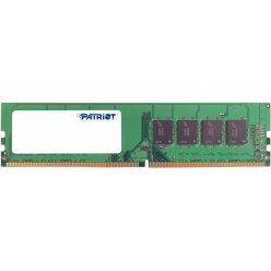 Pamięć Patriot Signature DDR4 16GB 2666MHz CL19 UDIMM