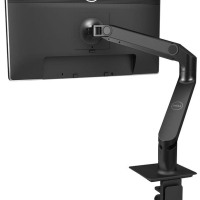 Single Monitor Arm Dell