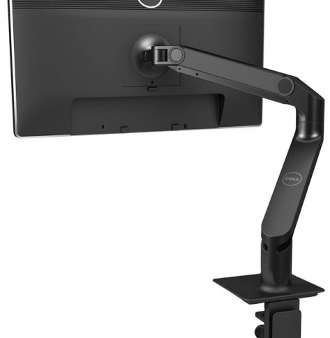 Single Monitor Arm Dell
