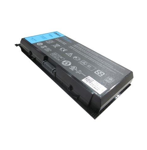 Bateria Dell 6-cell 65Wh Precision M4600