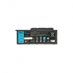 Bateria DELL 4-cell 58Wh