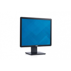 Monitor Dell E1715S 17' ' VGA 3YPPG czarny