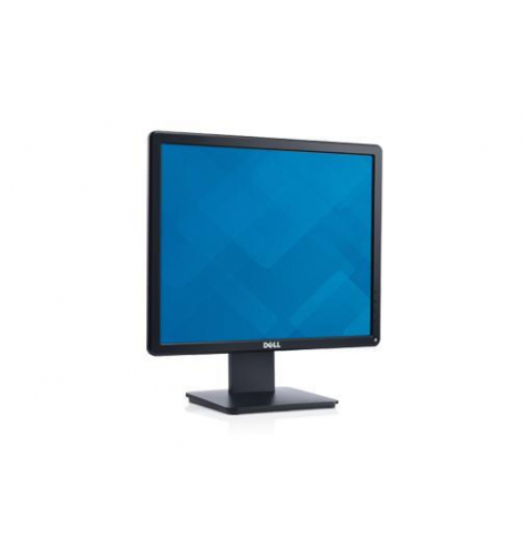 Monitor Dell E1715S 17' '  VGA 3YPPG czarny