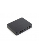 Przełącznik HDMI Gembird Splitter 2 MONITORY 4K