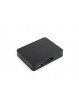 Przełącznik HDMI Gembird Splitter 2 MONITORY 4K