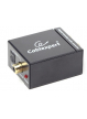 Adapter AUDIO Toslink - > Analog RCA