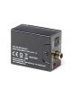 Adapter AUDIO Toslink - > Analog RCA