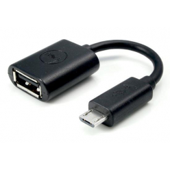 Adapter Dell Micro USB to USB