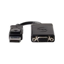 Adapter Dell DisplayPort to VGA