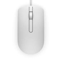 Mysz Dell MS116 biała