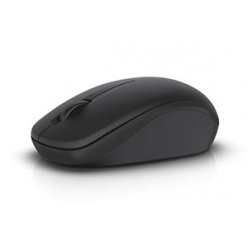 Mysz bezprzewodowa Dell WM126 czarna