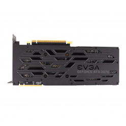 Karta graficzna EVGA GeForce RTX 2070 SUPER XC ULTRA GAMING 8GB GDDR6 DP HDMI