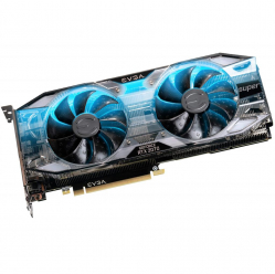 Karta graficzna EVGA GeForce RTX 2070 SUPER XC GAMING 8GB GDDR6 DP HDMI