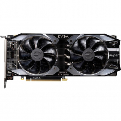 Karta graficzna EVGA GeForce RTX 2070 SUPER XC GAMING 8GB GDDR6 DP HDMI