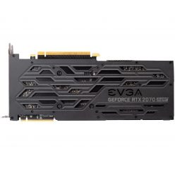 Karta graficzna EVGA GeForce RTX 2070 SUPER XC GAMING 8GB GDDR6 DP HDMI